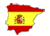 ALQUILER DE MAQUINARIA Y RIEGOS - Espanol